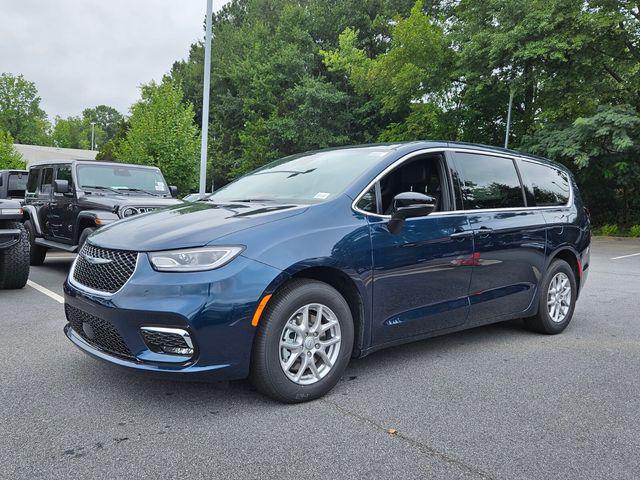 2025 Chrysler Pacifica PACIFICA SELECT