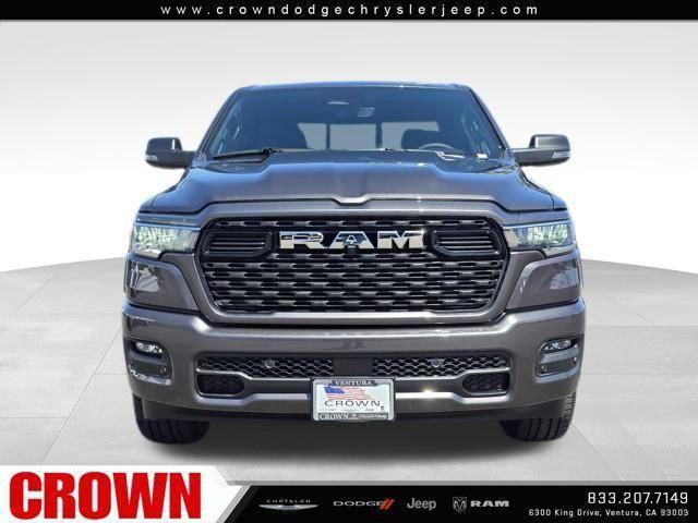 2026 RAM Ram 1500 RAM 1500 BIG HORN CREW CAB 4X2 57 BOX 2026 RAM Ram 1500 RAM 1500 BIG HORN CREW CAB 4X2 57 BOX