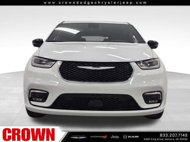 2025 Chrysler Pacifica PACIFICA SELECT 2025 Chrysler Pacifica PACIFICA SELECT