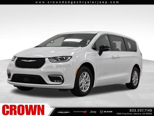 2025 Chrysler Pacifica Select for sale in Ventura, CA