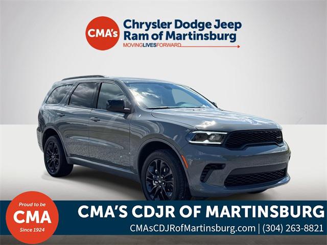 2026 Dodge Durango GT AWD