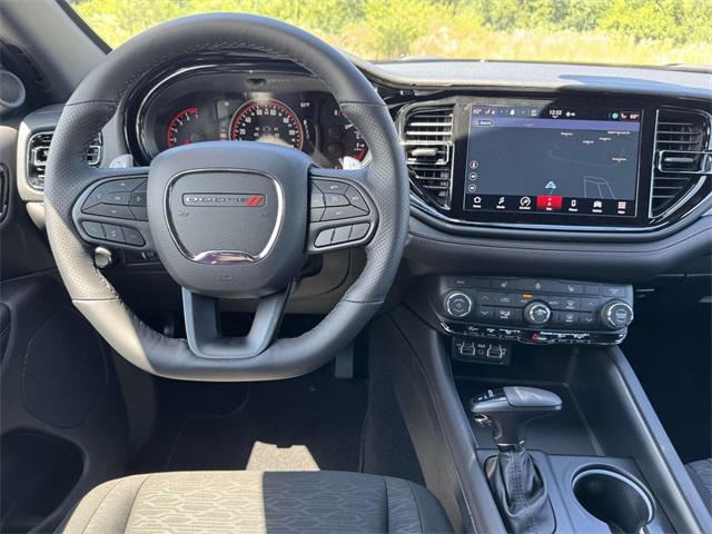 2026 Dodge Durango GT AWD
