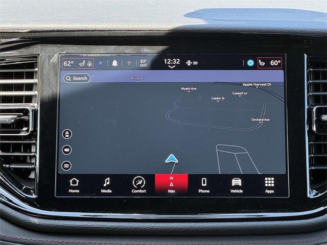 2026 Dodge Durango GT AWD