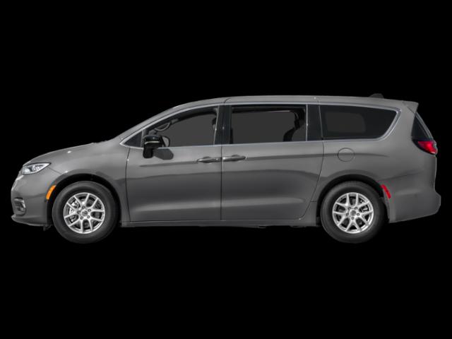 2025 Chrysler Pacifica PACIFICA SELECT