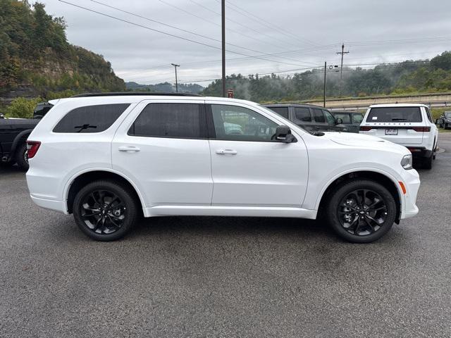 2026 Dodge Durango GT PLUS AWD