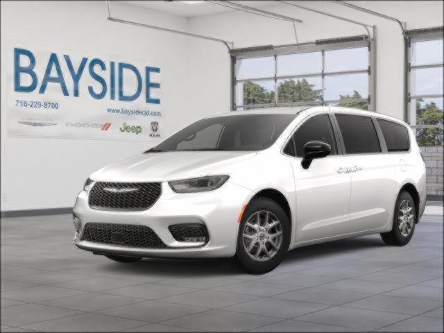 2025 Chrysler Pacifica PACIFICA SELECT