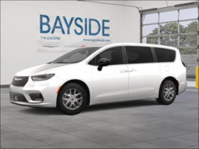 2025 Chrysler Pacifica PACIFICA SELECT