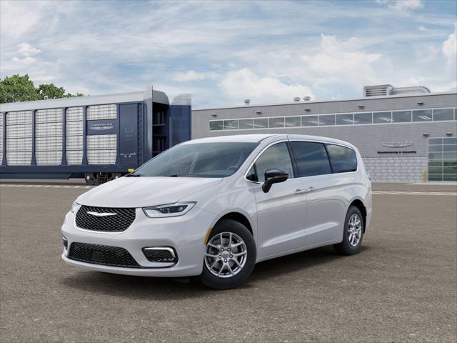 2025 Chrysler Pacifica PACIFICA SELECT
