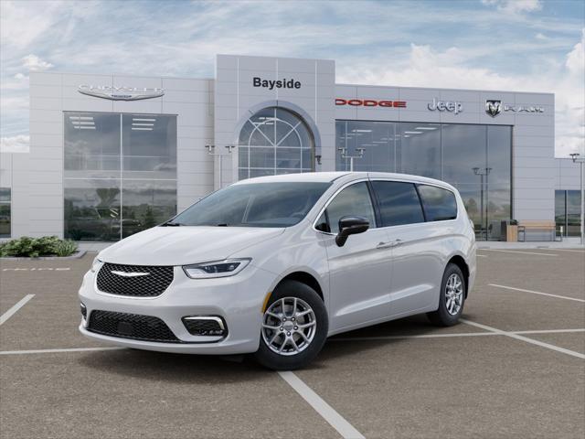 2025 Chrysler Pacifica PACIFICA SELECT