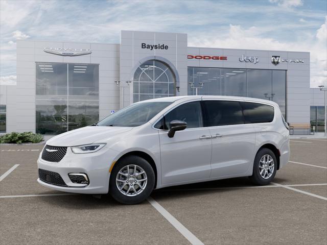 2025 Chrysler Pacifica PACIFICA SELECT