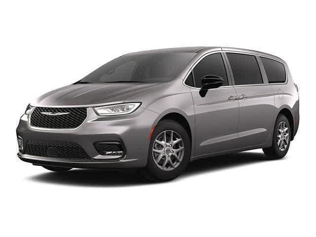 2025 Chrysler Pacifica PACIFICA SELECT