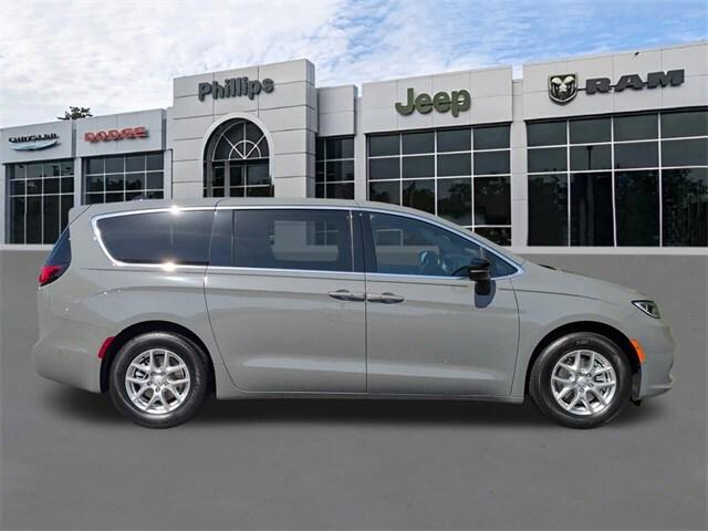 2025 Chrysler Pacifica PACIFICA SELECT