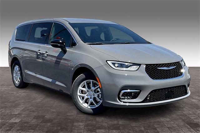 2025 Chrysler Pacifica PACIFICA SELECT