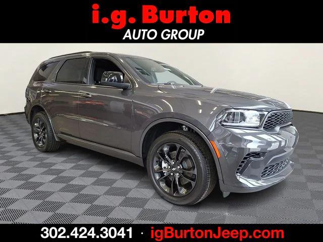 2026 Dodge Durango DURANGO GT AWD 2026 Dodge Durango DURANGO GT AWD