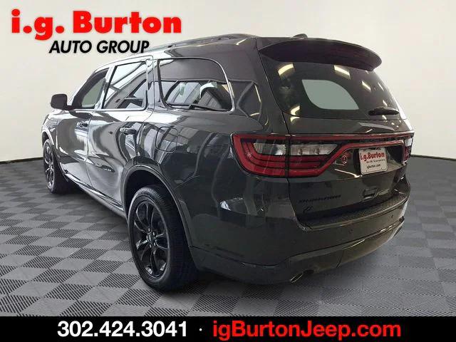 2026 Dodge Durango DURANGO GT AWD 2026 Dodge Durango DURANGO GT AWD