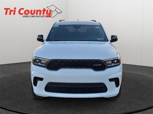 2026 Dodge Durango DURANGO GT AWD 2026 Dodge Durango DURANGO GT AWD