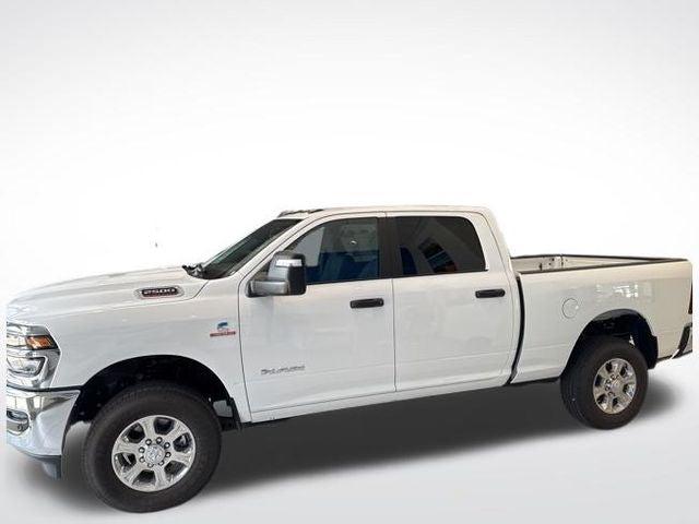 2025 RAM Ram 2500 RAM 2500 BIG HORN CREW CAB 4X4 64 BOX