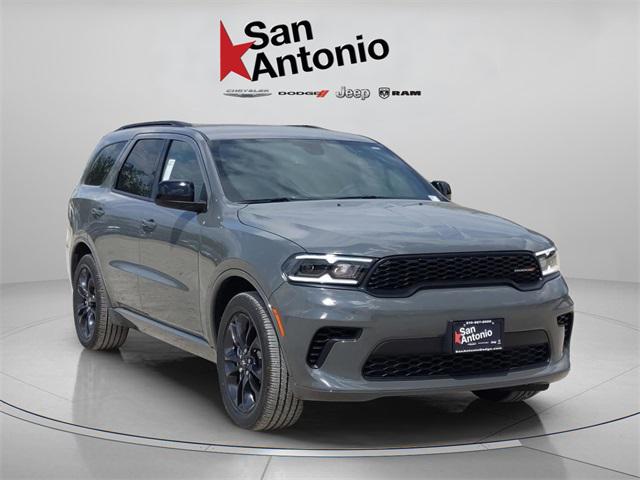 2026 Dodge Durango DURANGO GT RWD