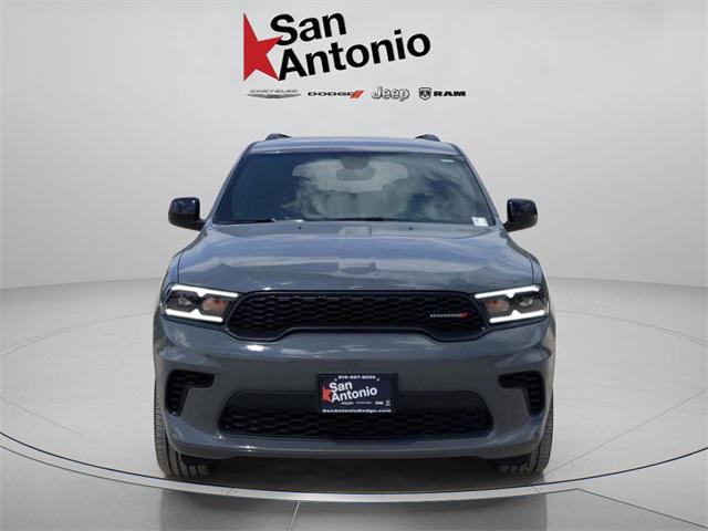 2026 Dodge Durango DURANGO GT RWD
