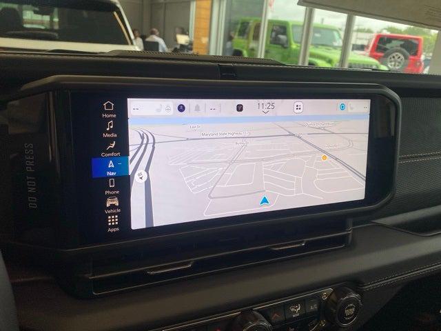 2025 Jeep Wrangler WRANGLER 4-DOOR RUBICON 392 2025 Jeep Wrangler WRANGLER 4-DOOR RUBICON 392