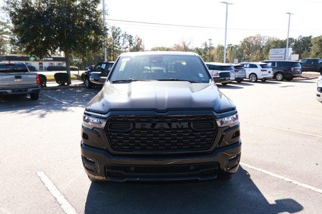 2026 RAM Ram 1500 RAM 1500 BIG HORN CREW CAB 4X2 57 BOX 2026 RAM Ram 1500 RAM 1500 BIG HORN CREW CAB 4X2 57 BOX