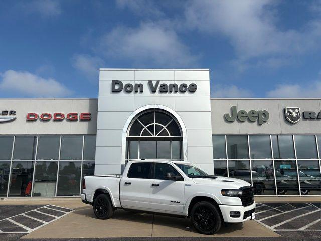2026 RAM Ram 1500 RAM 1500 LARAMIE CREW CAB 4X4 57 BOX 2026 RAM Ram 1500 RAM 1500 LARAMIE CREW CAB 4X4 57 BOX