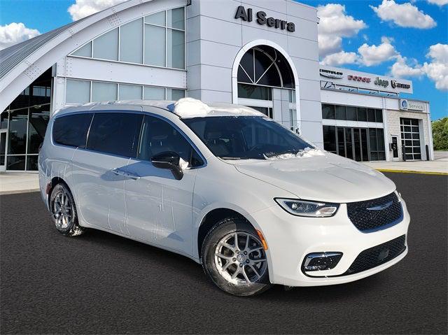 2025 Chrysler Pacifica PACIFICA SELECT
