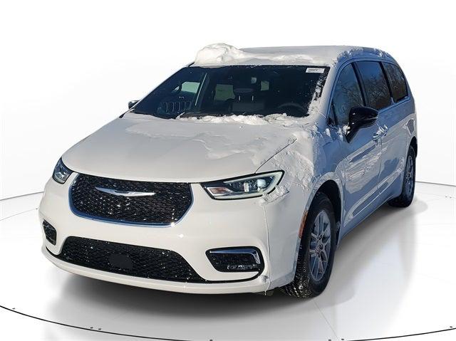 2025 Chrysler Pacifica PACIFICA SELECT