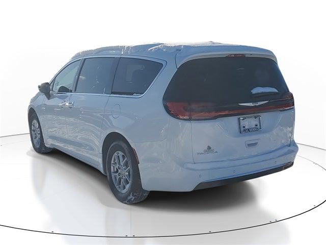 2025 Chrysler Pacifica PACIFICA SELECT