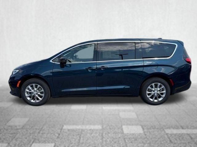 2025 Chrysler Pacifica PACIFICA SELECT 2025 Chrysler Pacifica PACIFICA SELECT