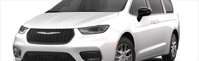 2025 Chrysler Pacifica PACIFICA SELECT