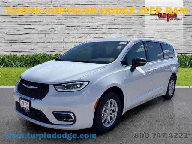 2025 Chrysler Pacifica PACIFICA SELECT