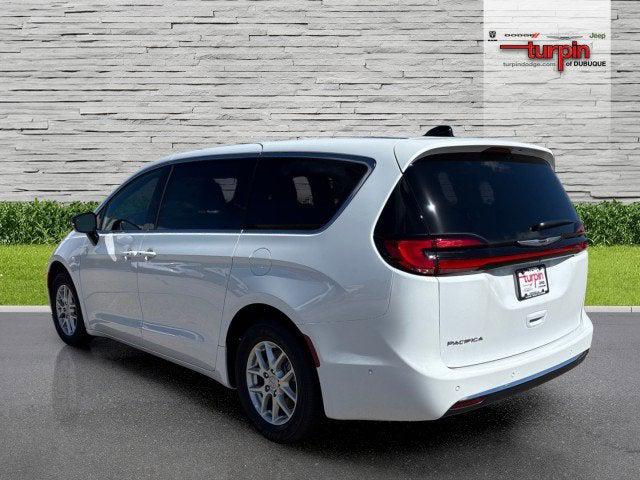 2025 Chrysler Pacifica PACIFICA SELECT