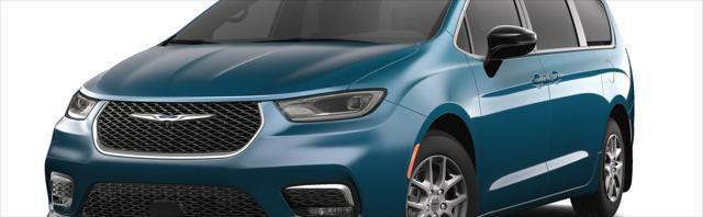 2025 Chrysler Pacifica PACIFICA SELECT