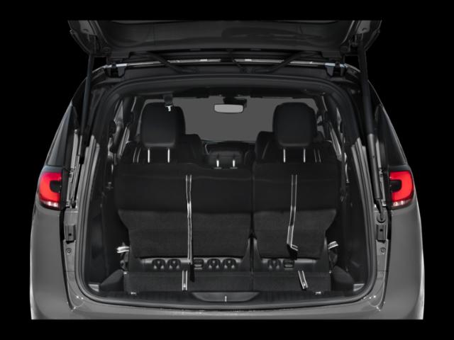 2025 Chrysler Pacifica PACIFICA SELECT