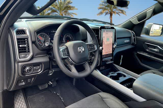 2026 RAM Ram 1500 RAM 1500 LONE STAR CREW CAB 4X4 57 BOX