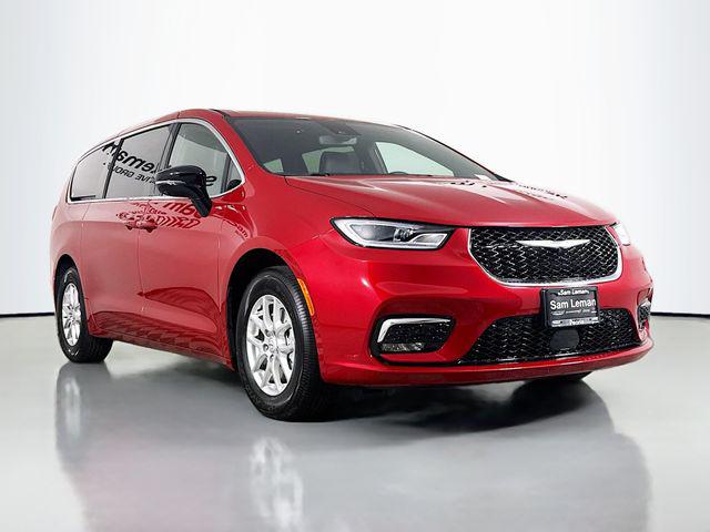 2025 Chrysler Pacifica PACIFICA SELECT
