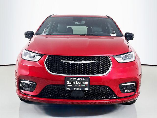 2025 Chrysler Pacifica PACIFICA SELECT
