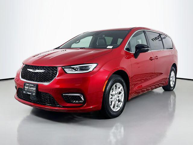 2025 Chrysler Pacifica PACIFICA SELECT