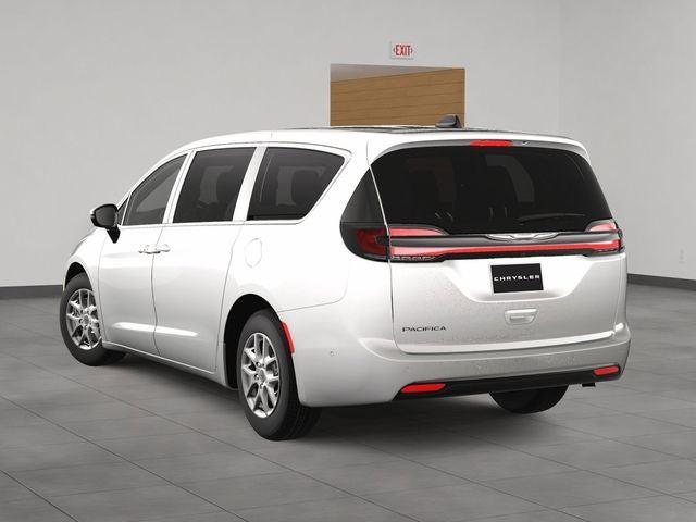 2025 Chrysler Pacifica PACIFICA SELECT