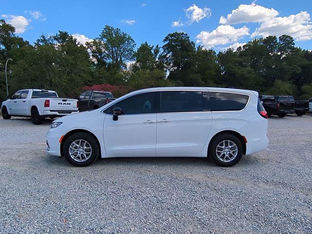 2025 Chrysler Pacifica PACIFICA SELECT