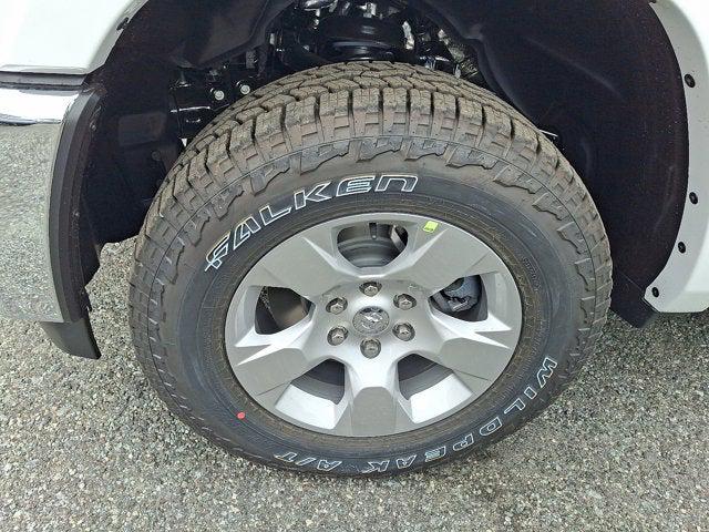 2026 RAM Ram 1500 RAM 1500 LONE STAR CREW CAB 4X4 57 BOX