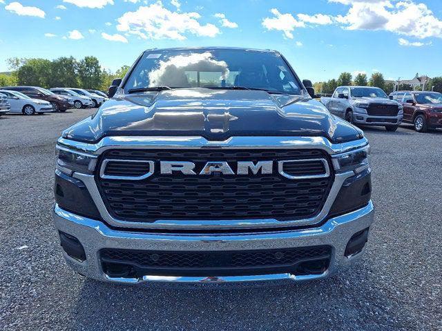 2026 RAM Ram 1500 RAM 1500 LONE STAR CREW CAB 4X4 57 BOX