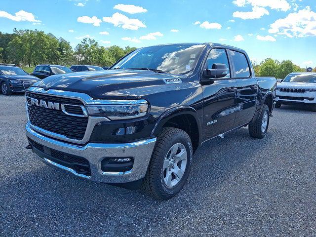 2026 RAM Ram 1500 RAM 1500 LONE STAR CREW CAB 4X4 57 BOX