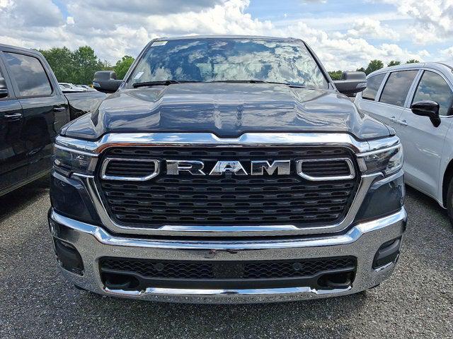 2026 RAM Ram 1500 RAM 1500 LONE STAR CREW CAB 4X4 57 BOX