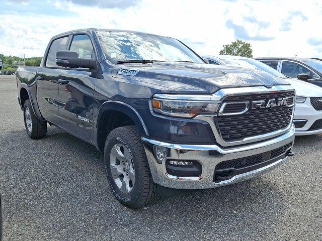 2026 RAM Ram 1500 RAM 1500 LONE STAR CREW CAB 4X4 57 BOX