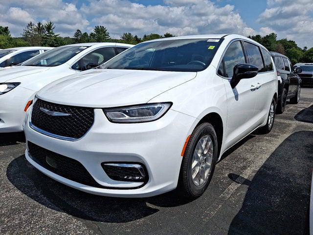 2025 Chrysler Pacifica PACIFICA SELECT