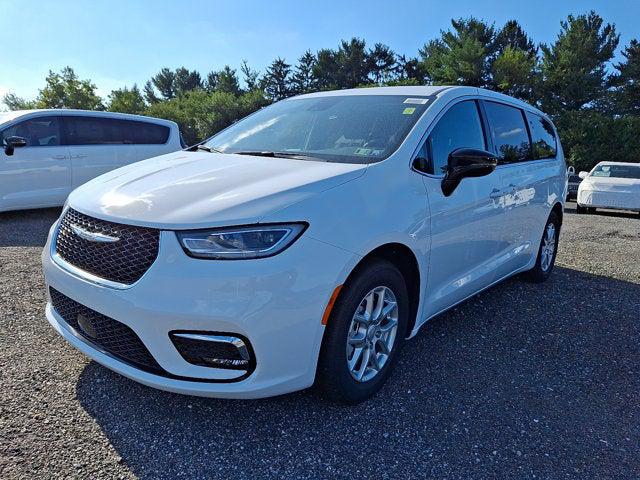 2025 Chrysler Pacifica PACIFICA SELECT