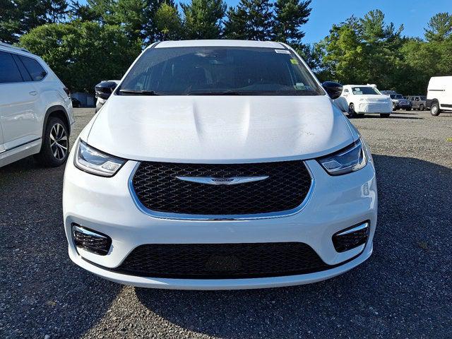 2025 Chrysler Pacifica PACIFICA SELECT
