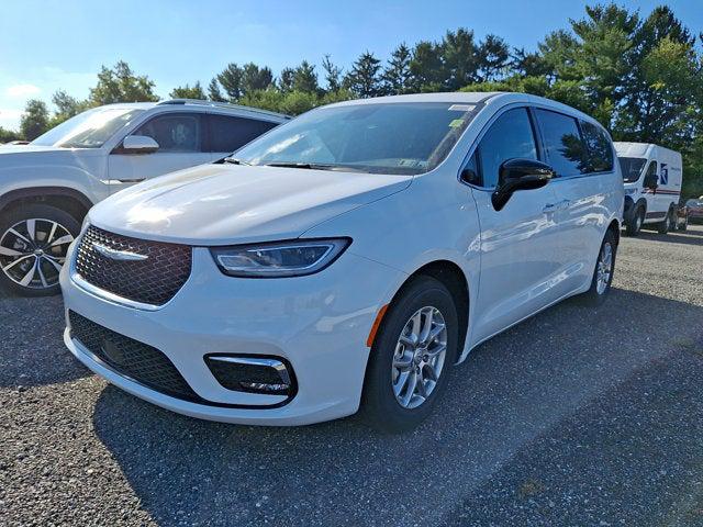 2025 Chrysler Pacifica PACIFICA SELECT